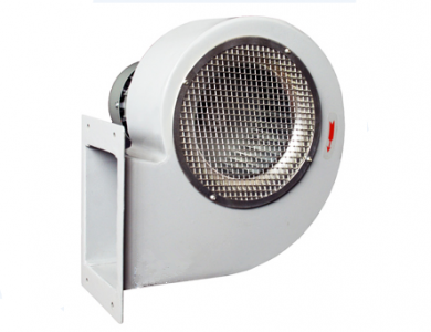 L系列標(biāo)準(zhǔn)風(fēng)機(jī)