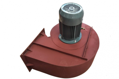 L系列標(biāo)準(zhǔn)風(fēng)機(jī)