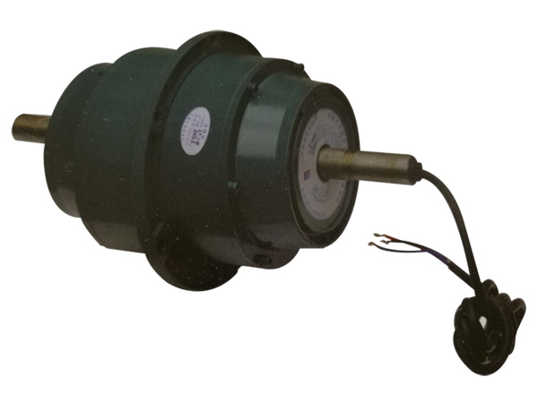 YDW外轉子雙支架電機