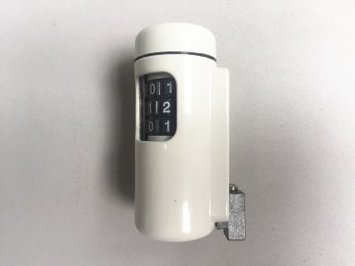 防護門窗密碼鎖