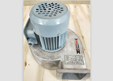 L-05離心通風(fēng)機(jī)