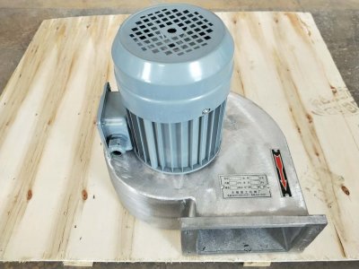 L-06離心通風(fēng)機(jī)