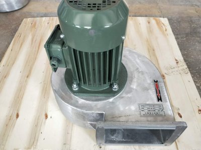 L-064離心通風(fēng)機(jī)