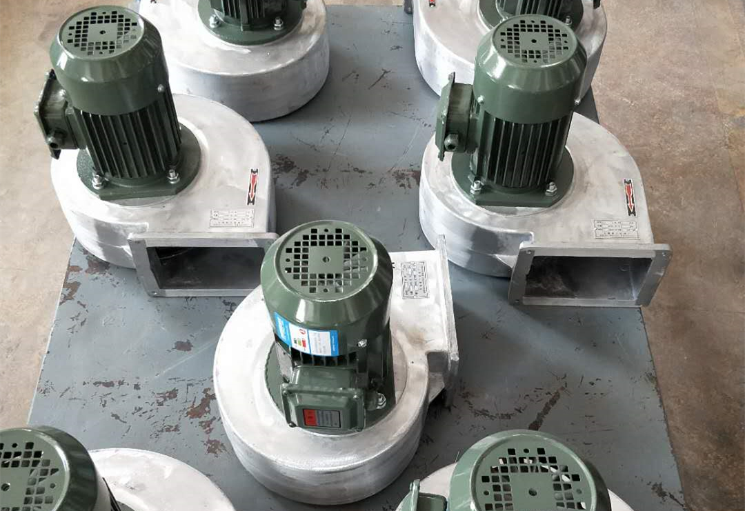 L系列離心通風(fēng)機(jī)