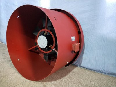 戶外用通風(fēng)機(jī)